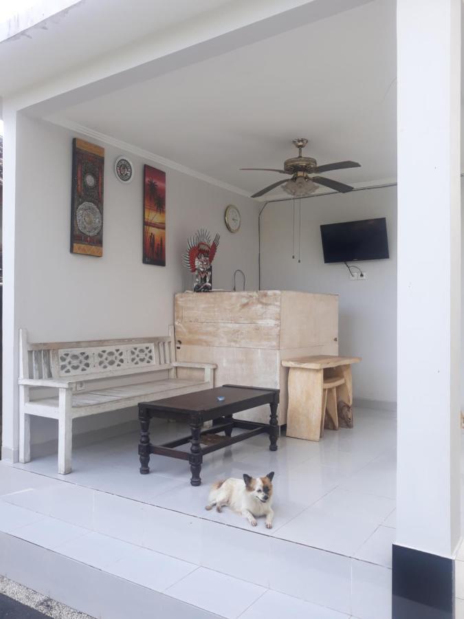 Taman Magendre Homestay Seminyak (Bali)