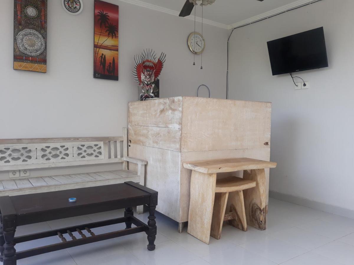 Taman Magendre Homestay Seminyak (Bali)