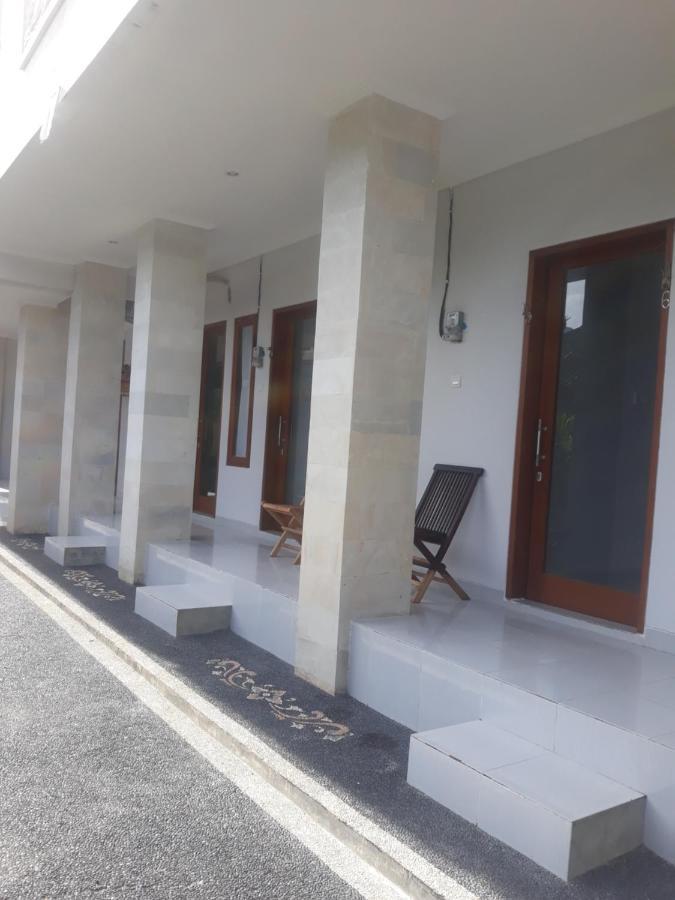 Taman Magendre Seminyak (Bali)