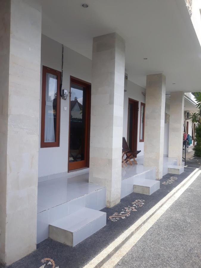 Taman Magendre Homestay