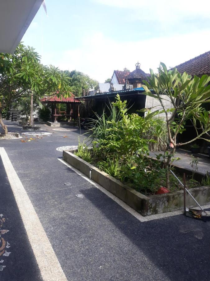 Taman Magendre Homestay Seminyak (Bali)