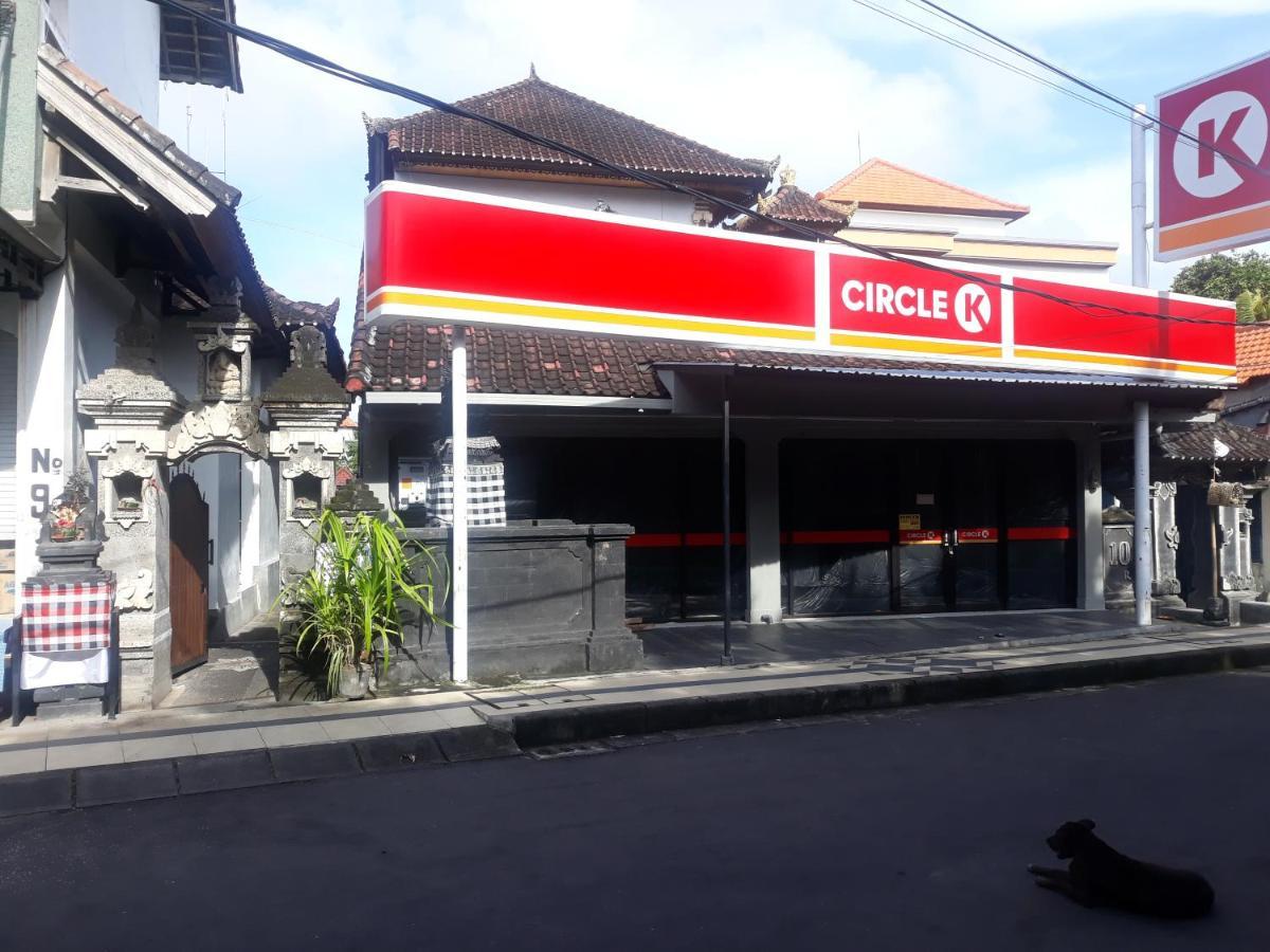 Homestay Taman Magendre *