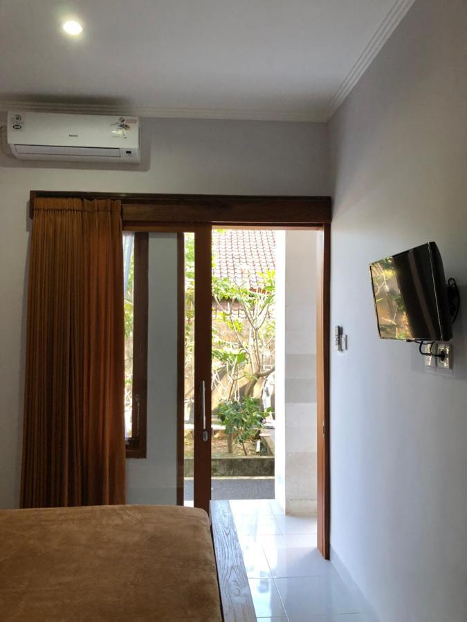 Taman Magendre Homestay