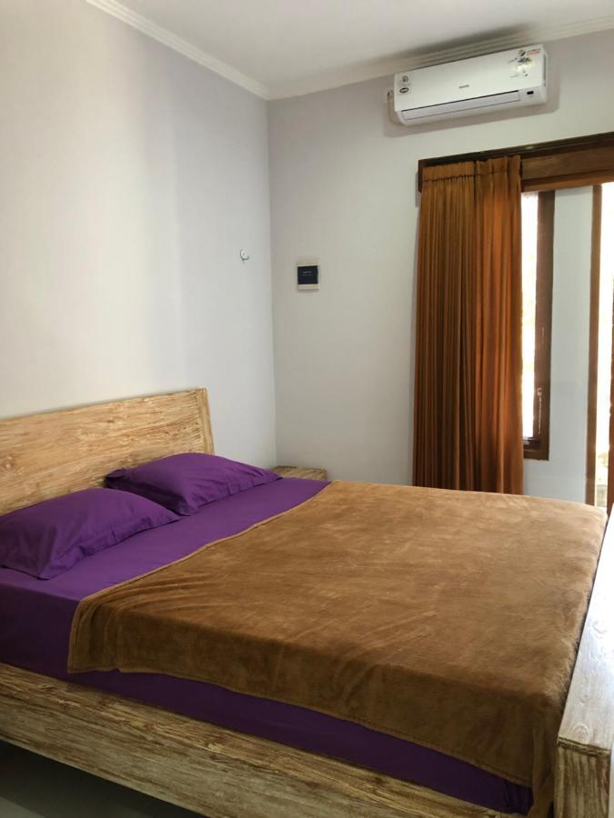 Homestay Taman Magendre *