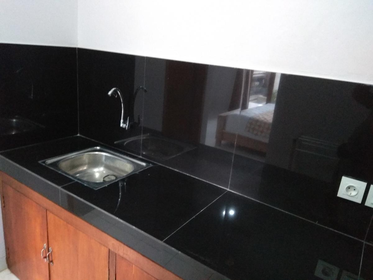 Homestay Taman Magendre