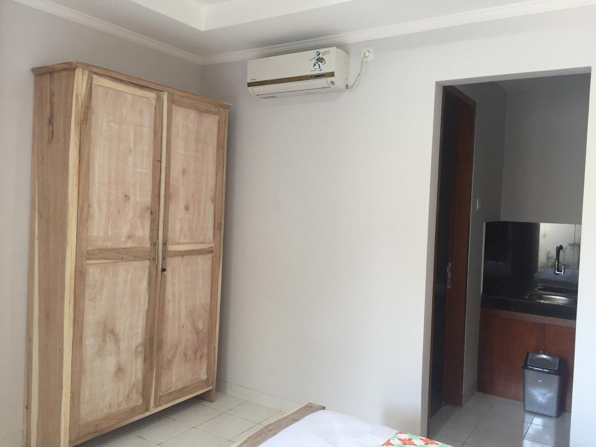Taman Magendre Homestay *