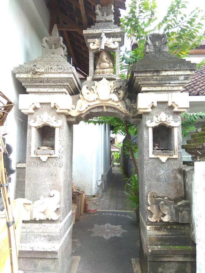 Homestay Taman Magendre *